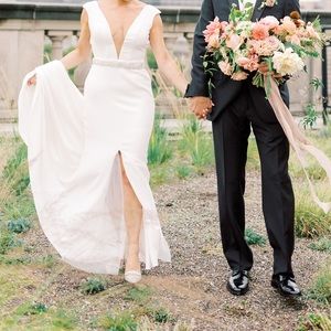 Made With Love “Sadie” Gown